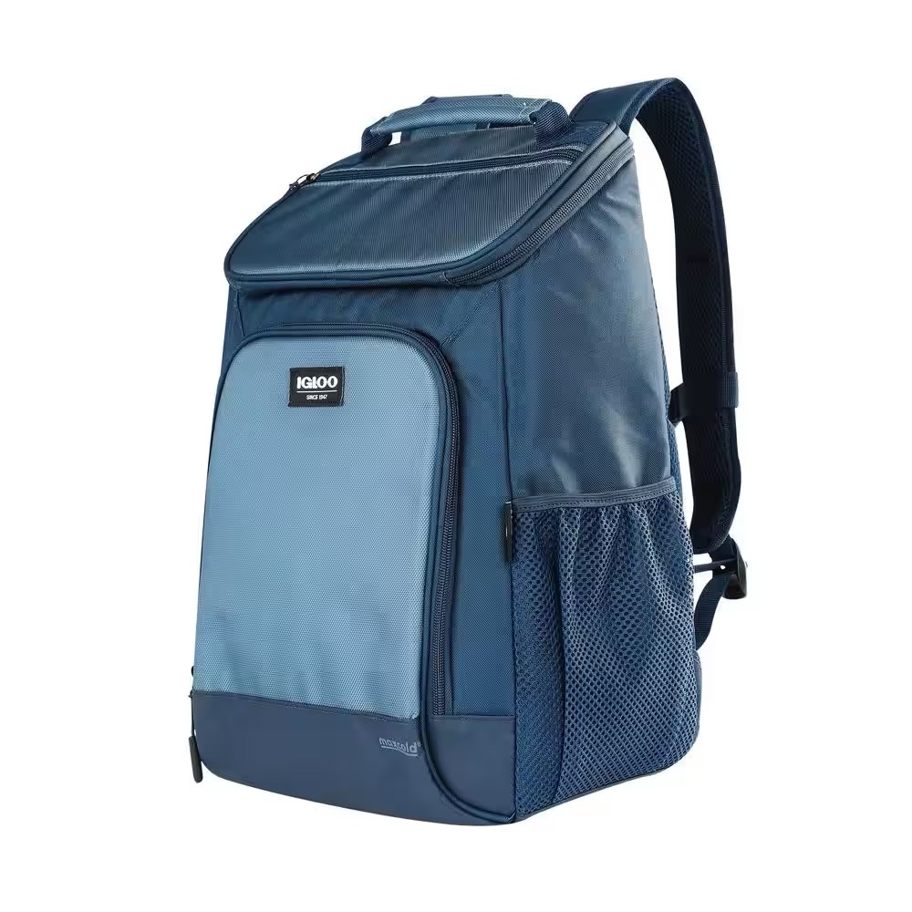 Igloo Insulated Cooler Backpack. Brand New unused!